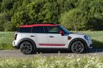 Mini John Cooper Works Countryman 2020 года (WW)